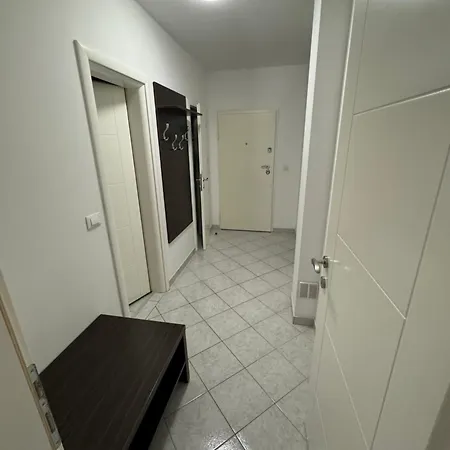 Katini Dvori Apartment Makarska