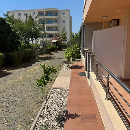 Apartment Katini Dvori