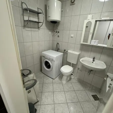 Apartament Katini Dvori Makarska