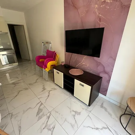 Katini Dvori Apartament