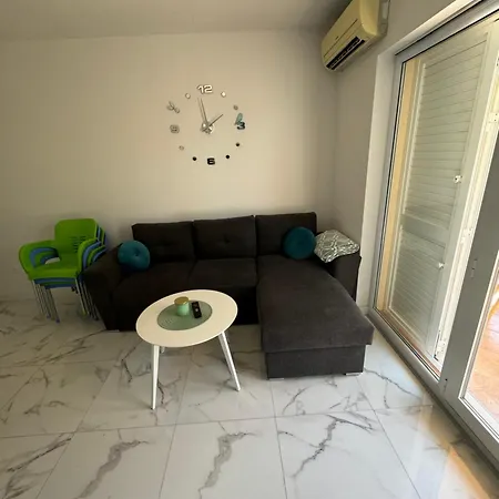 Apartament Katini Dvori Makarska